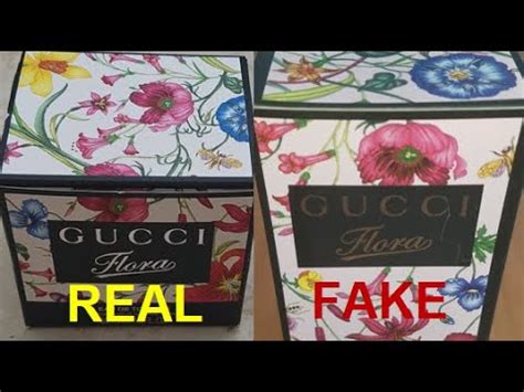 how to spot fake gucci perfume men|More.